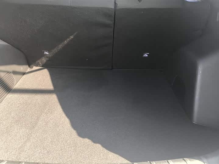 Фото 3 - Changan X5 Plus