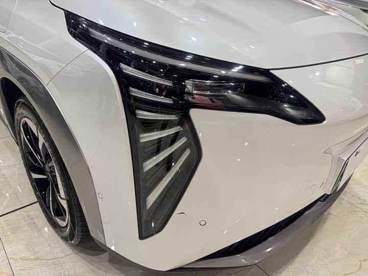 Photo 4 - GAC Aion Y