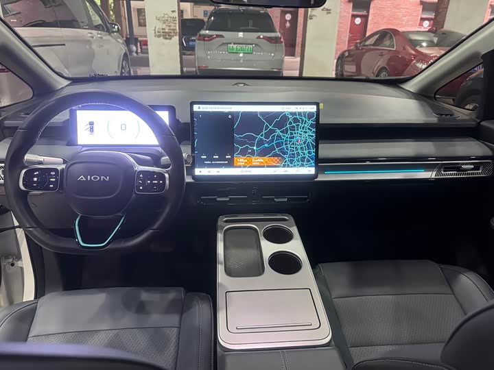 Photo 5 - GAC Aion Y