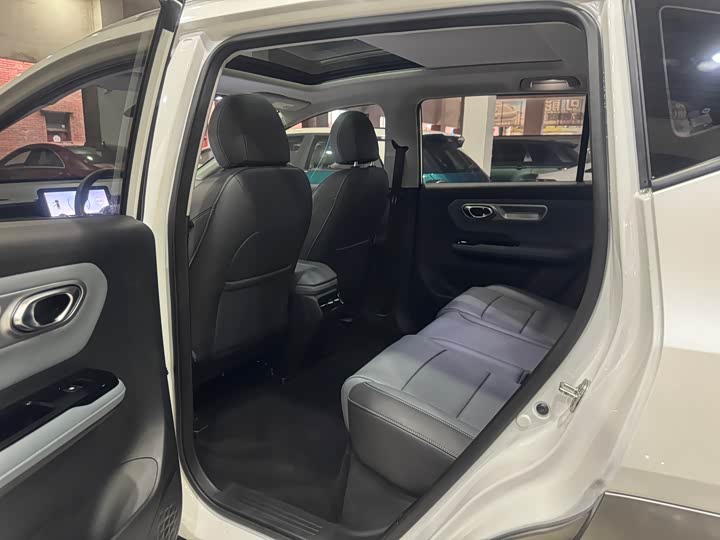 Photo 6 - GAC Aion Y