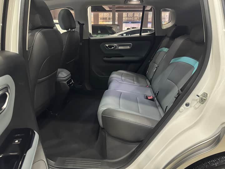 Photo 7 - GAC Aion Y