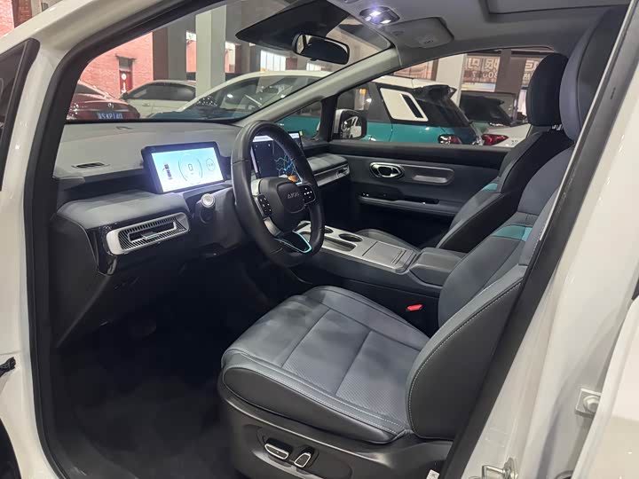 Photo 9 - GAC Aion Y