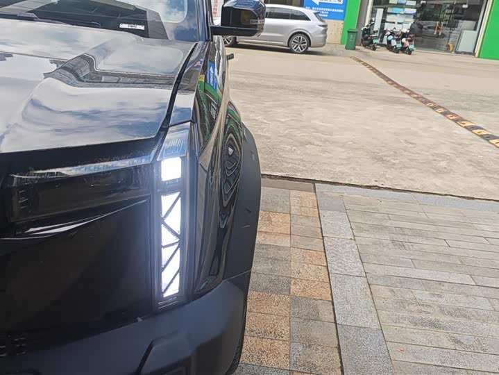 Фото 5 - Chery iCar 03