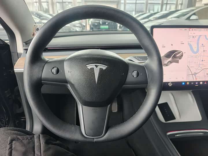 Фото 4 - Tesla Model 3