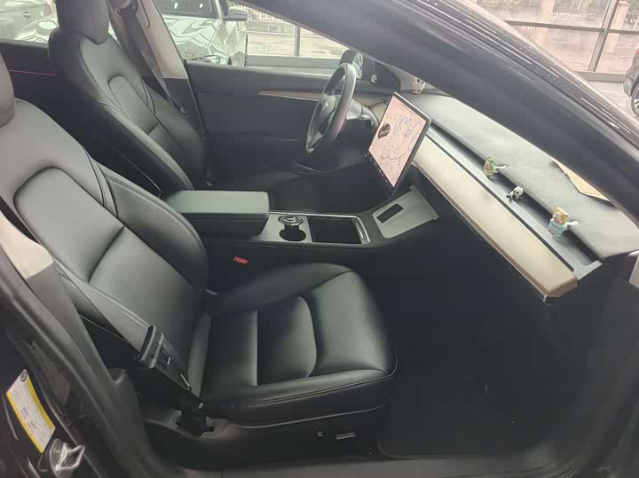 Фото 5 - Tesla Model 3