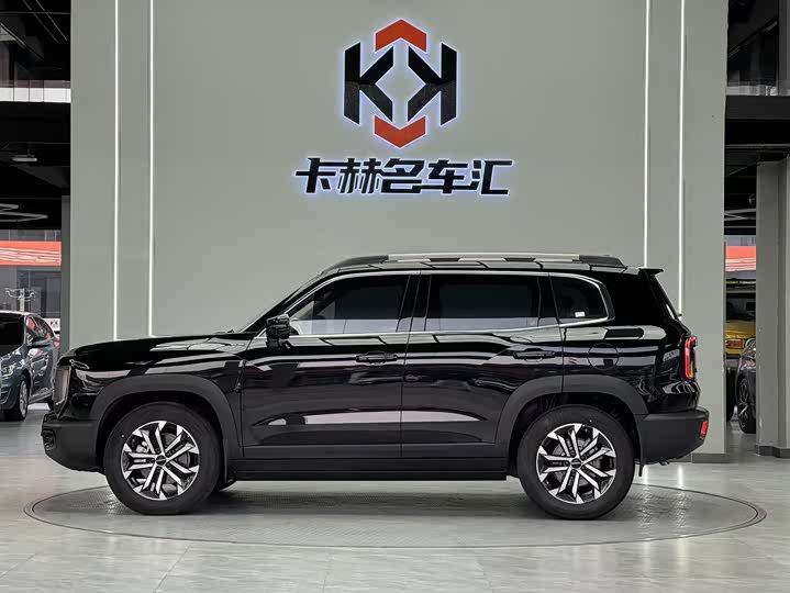 Фото 5 - Haval Dargo