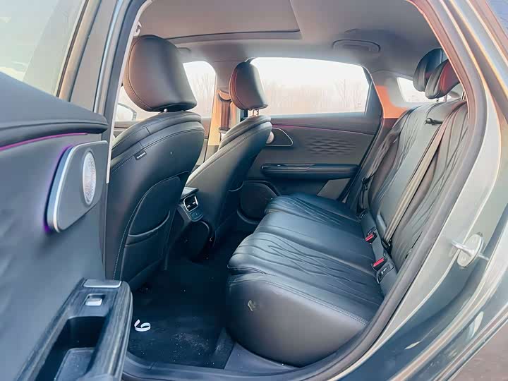 Фото 5 - Chery Fulwin A8L