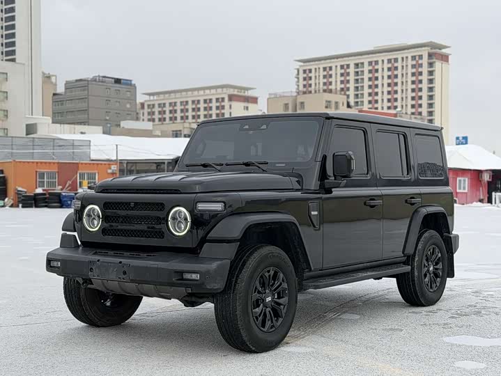 Фото 1 - BAW 212 T01