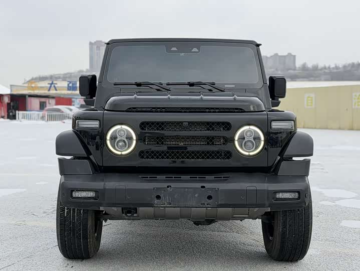 Фото 2 - BAW 212 T01