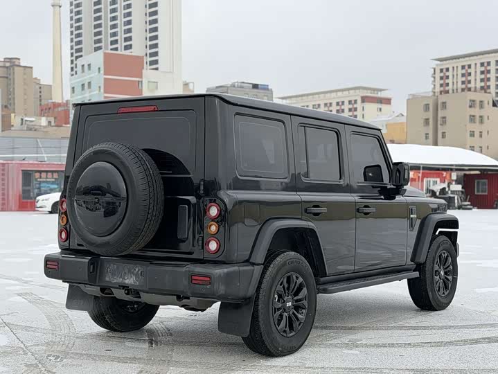 Фото 7 - BAW 212 T01