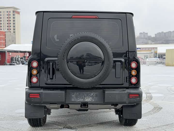 Фото 8 - BAW 212 T01