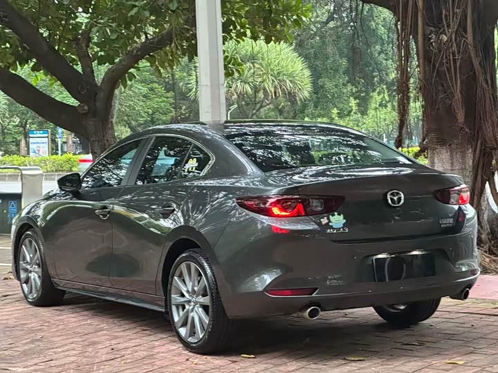 Photo 6 - Mazda 3 (Axela)