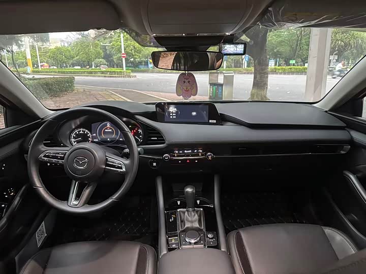 Photo 7 - Mazda 3 (Axela)