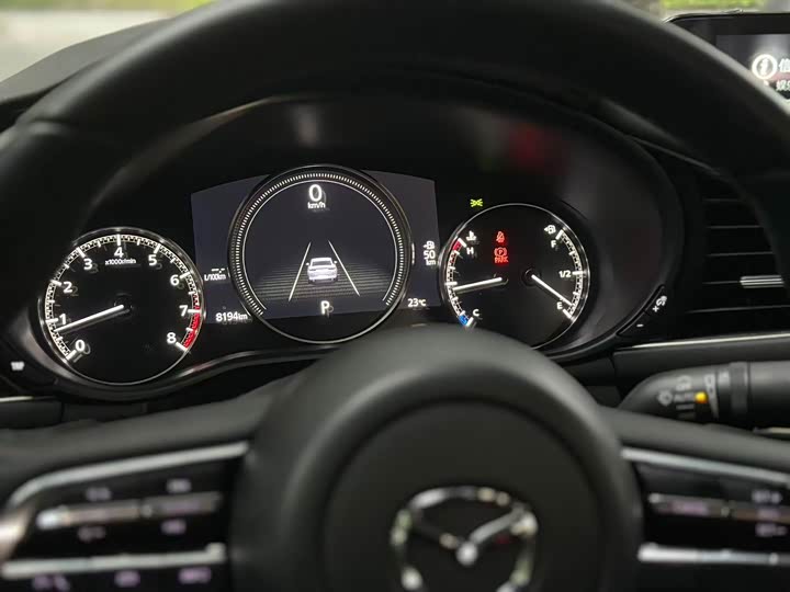 Photo 9 - Mazda 3 (Axela)