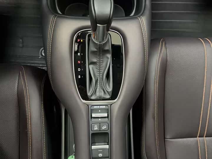 Photo 7 - Honda ZR-V