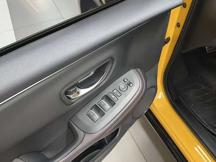 Photo 8 - Honda ZR-V