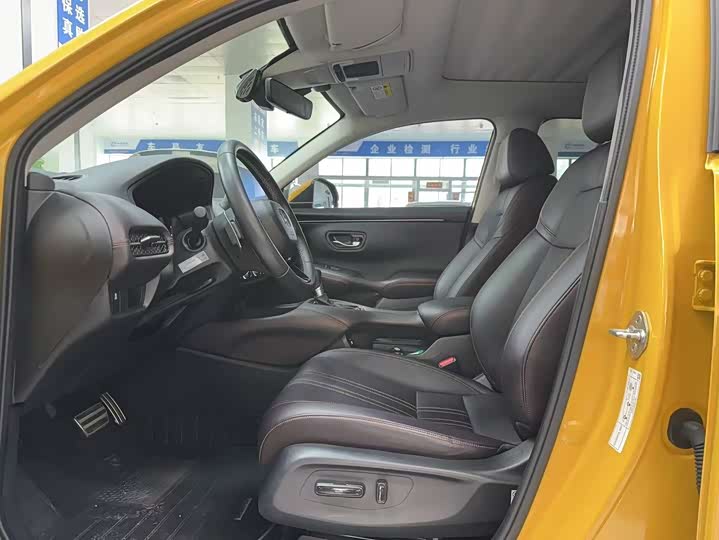 Photo 9 - Honda ZR-V