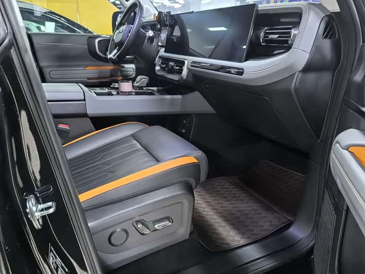 Фото 8 - BAIC Beijing BJ40