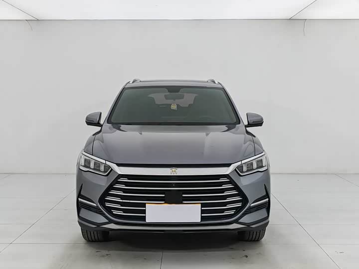 Photo 2 - BYD Song Pro