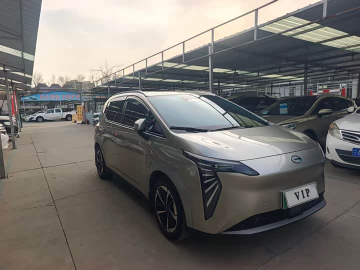 Photo 3 - GAC Aion Y