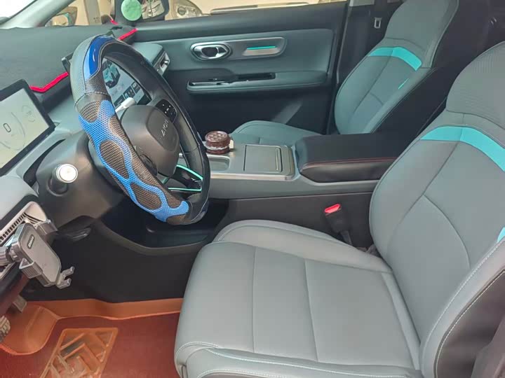 Photo 4 - GAC Aion Y