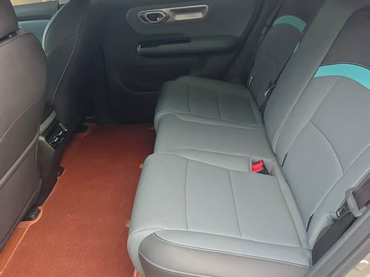 Photo 5 - GAC Aion Y