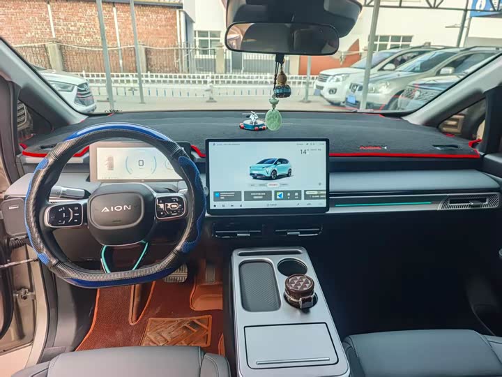 Photo 6 - GAC Aion Y