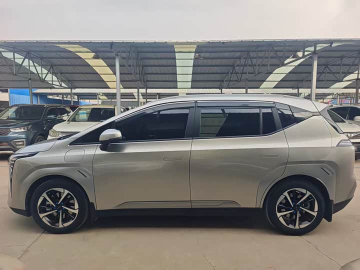 Photo 8 - GAC Aion Y