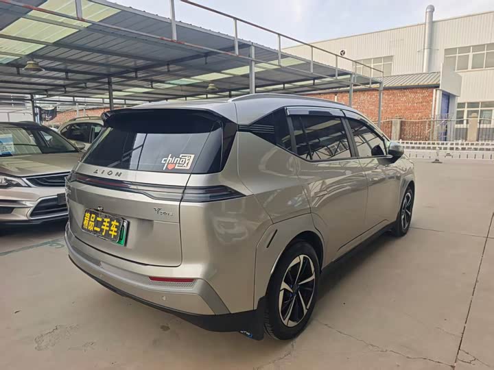 Photo 9 - GAC Aion Y