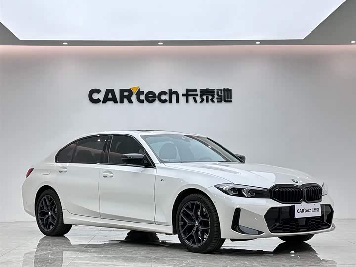 Фото 6 - BMW 3 Series