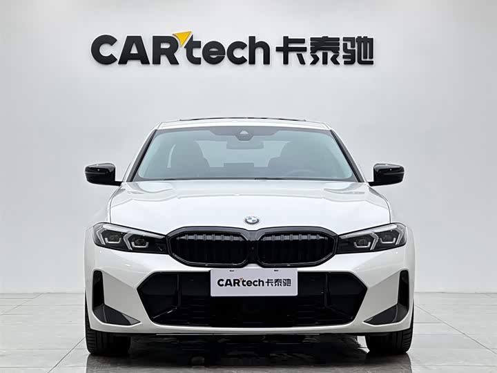 Фото 7 - BMW 3 Series