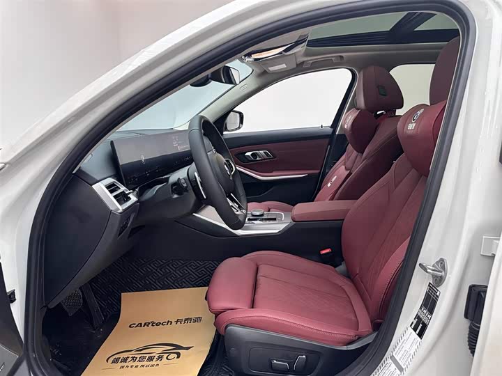 Фото 8 - BMW 3 Series