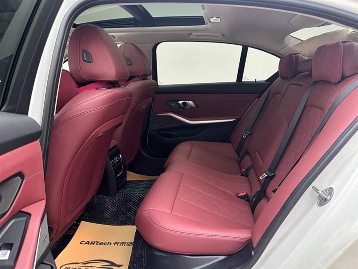 Фото 9 - BMW 3 Series