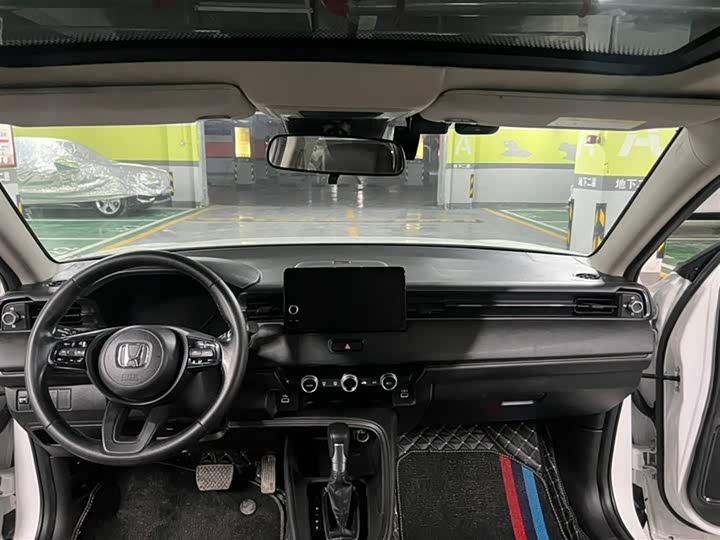 Фото 4 - Honda XR-V