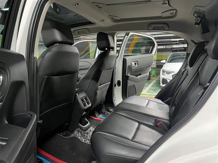 Фото 6 - Honda XR-V