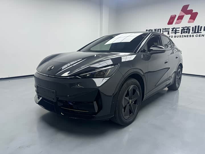 Фото 1 - Volkswagen ID.Unyx