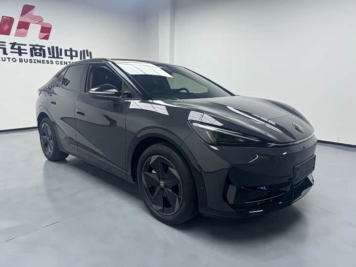 Фото 3 - Volkswagen ID.Unyx