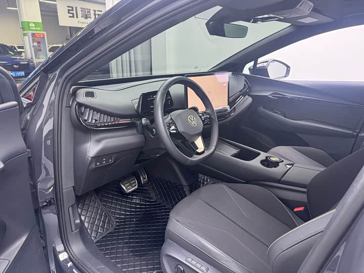 Фото 5 - Volkswagen ID.Unyx