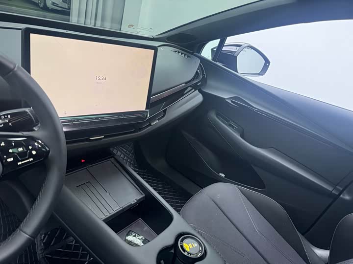 Фото 8 - Volkswagen ID.Unyx