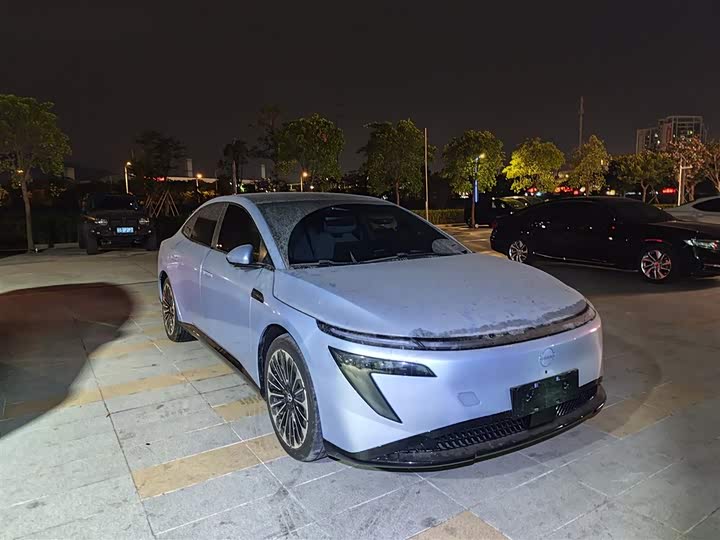 Фото 3 - Nissan N7