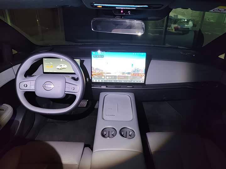 Фото 6 - Nissan N7