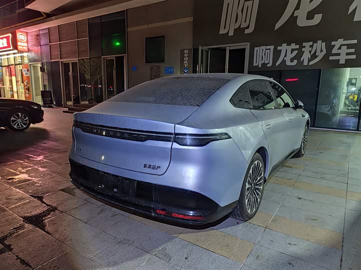 Фото 9 - Nissan N7