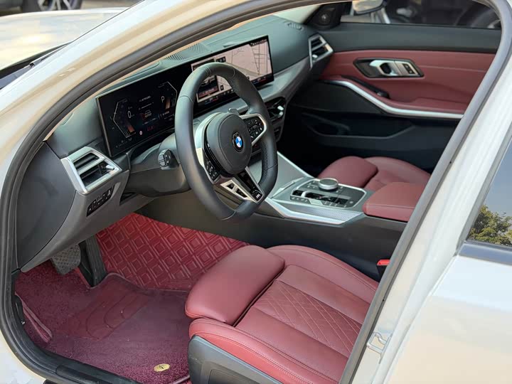 Фото 4 - BMW 3 Series