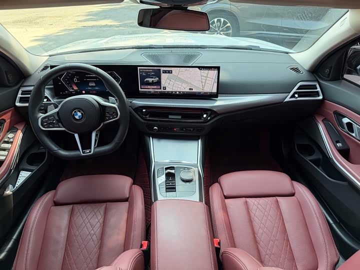 Фото 6 - BMW 3 Series