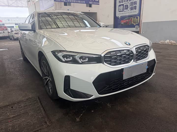 Фото 3 - BMW 3 Series