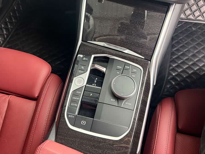 Фото 5 - BMW 3 Series