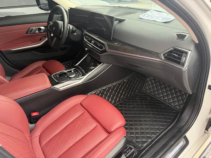 Фото 6 - BMW 3 Series