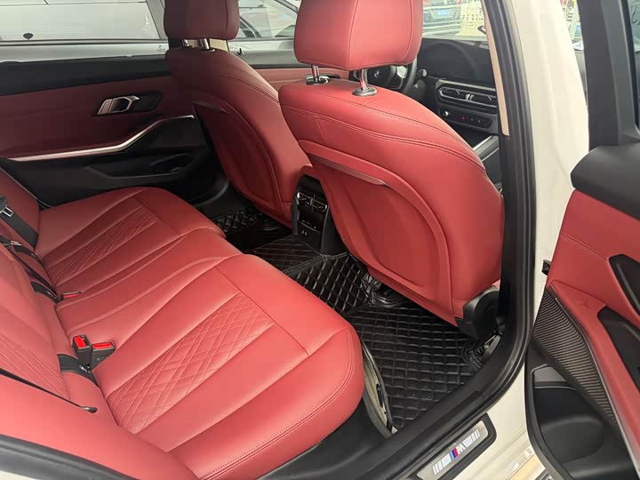 Фото 7 - BMW 3 Series