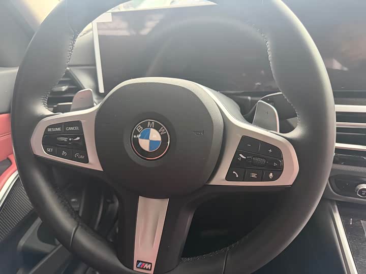 Фото 8 - BMW 3 Series