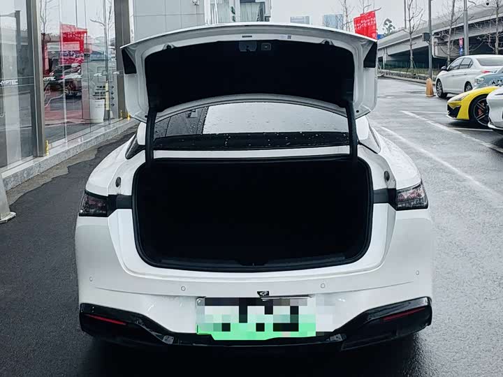 Фото 5 - GAC Hyptec GT